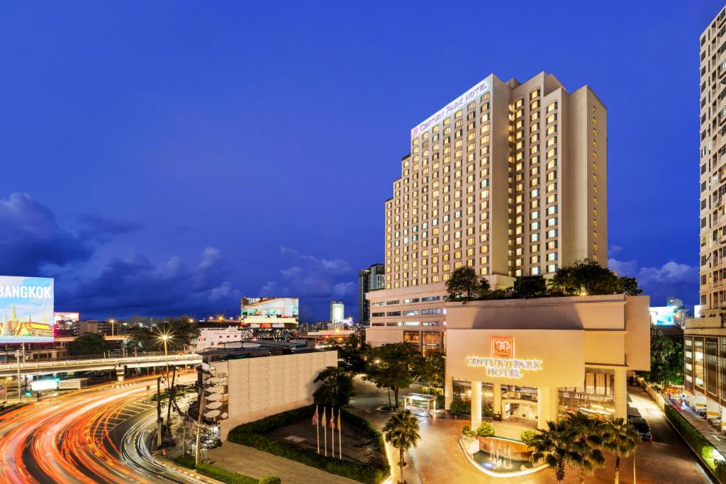 Hotel 1