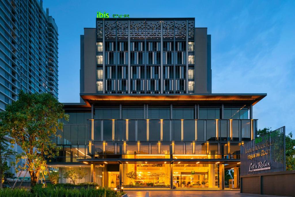 Hotel 1